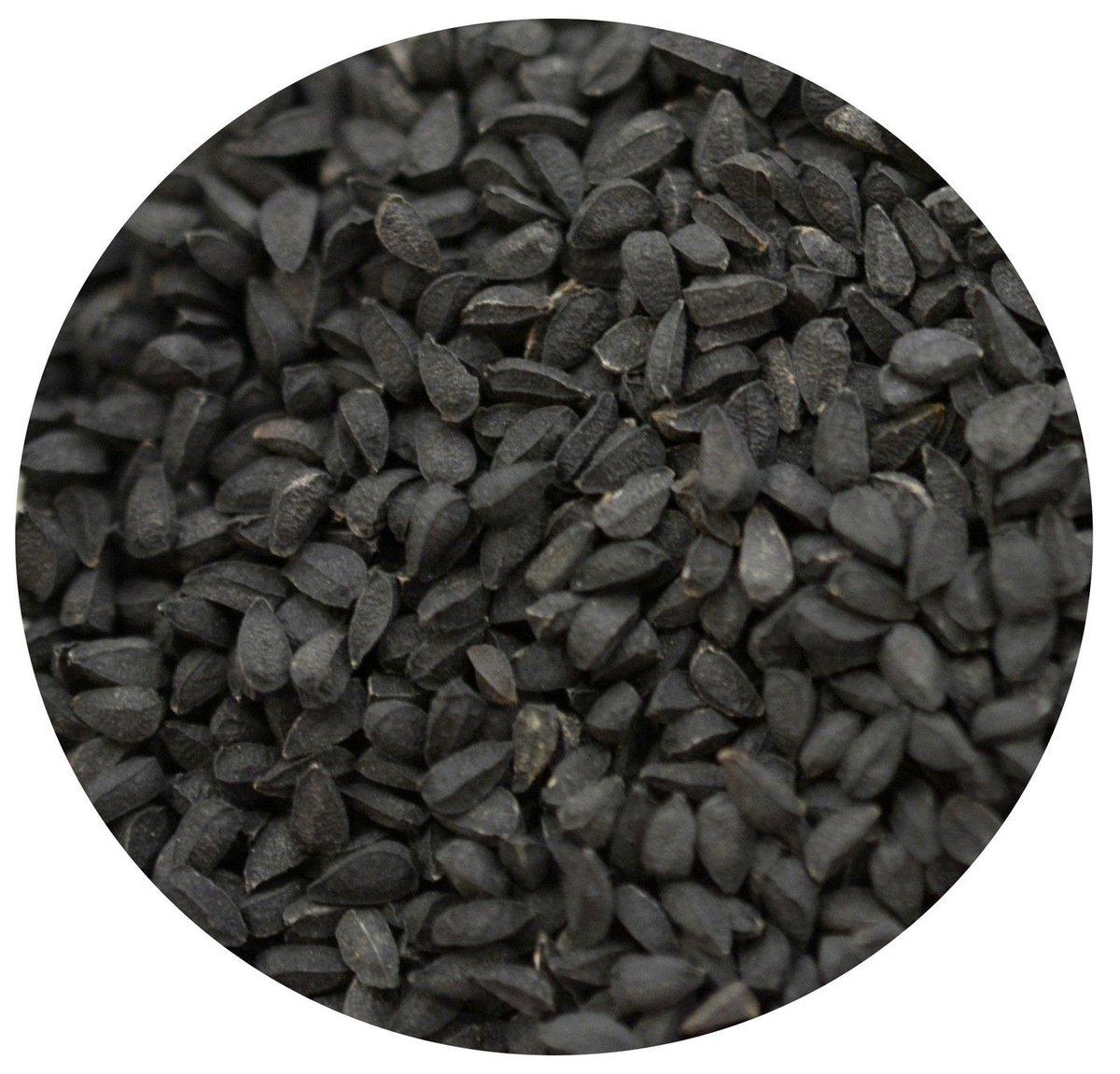 CZARNUSZKA ziarno czarny kmin 1000g naturalna