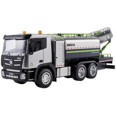Ciężarówka zdalnie sterowana HUINA Spray Cannon Truck 1316