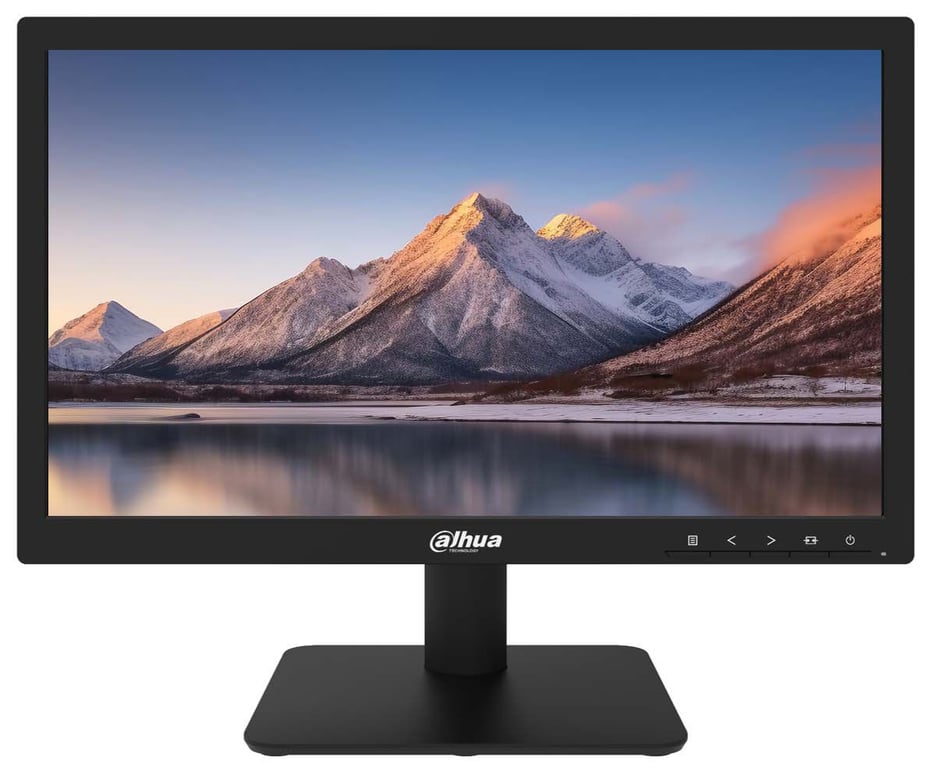 Dahua Technology DHI-LM19-L200N  (19.5
