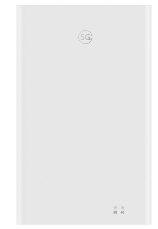 Huawei BROVI 5G CPE Max 5 Router sieci komórkowej 51060JBM
