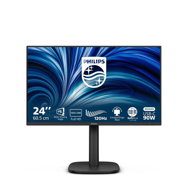 Philips 3000 series 24B2U3301/00 23.8