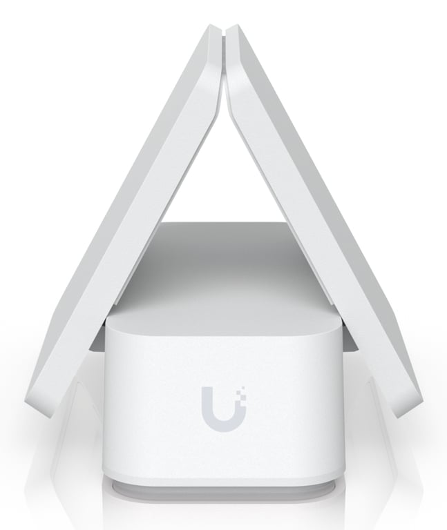 Ubiquiti UACC-UTS uchwyt Uchwyt pasywny Router Biały