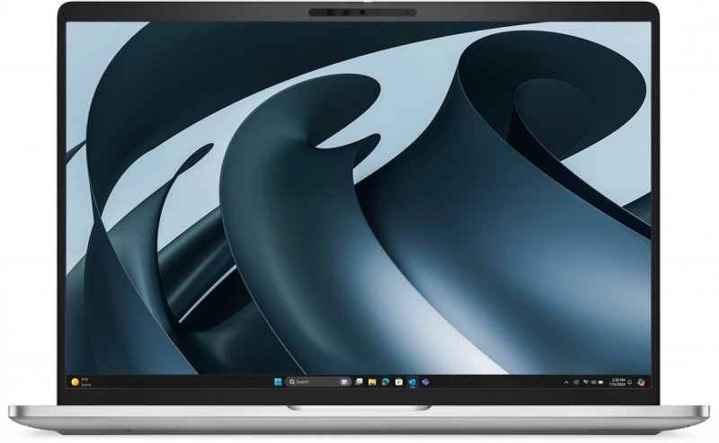 Dell Pro 16 Plus PB16255 W11P AMD Ryzen 5 PRO 230/16GB/512GB/16.0 FHD+/AMD Radeon 760M/FPr&SmtCd/FHD/IRCam/Mic/WLAN+ BTO505_PB16255_EMEA