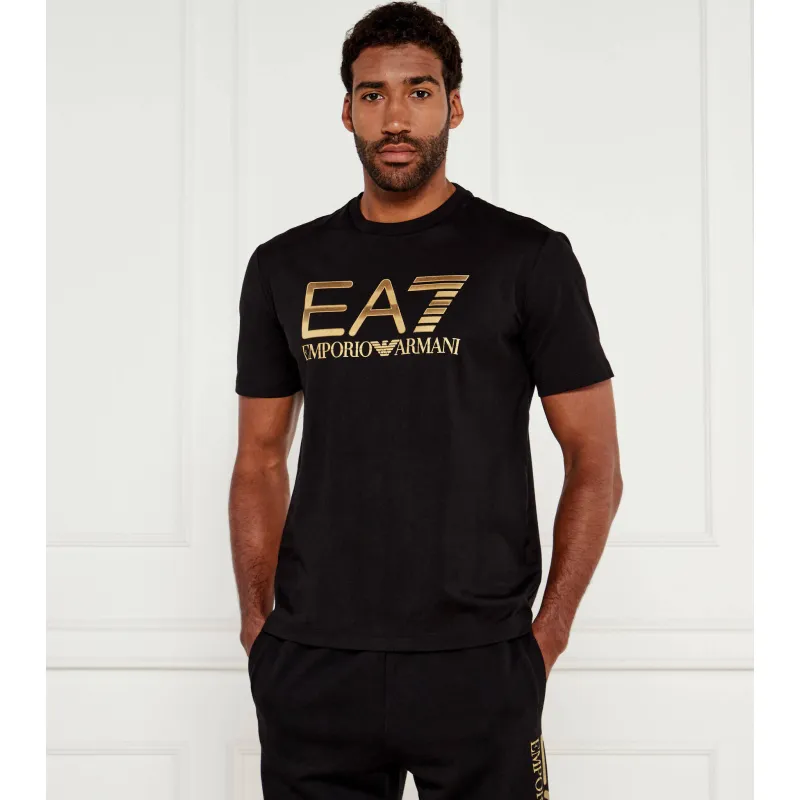 EA7 T-shirt | Regular Fit