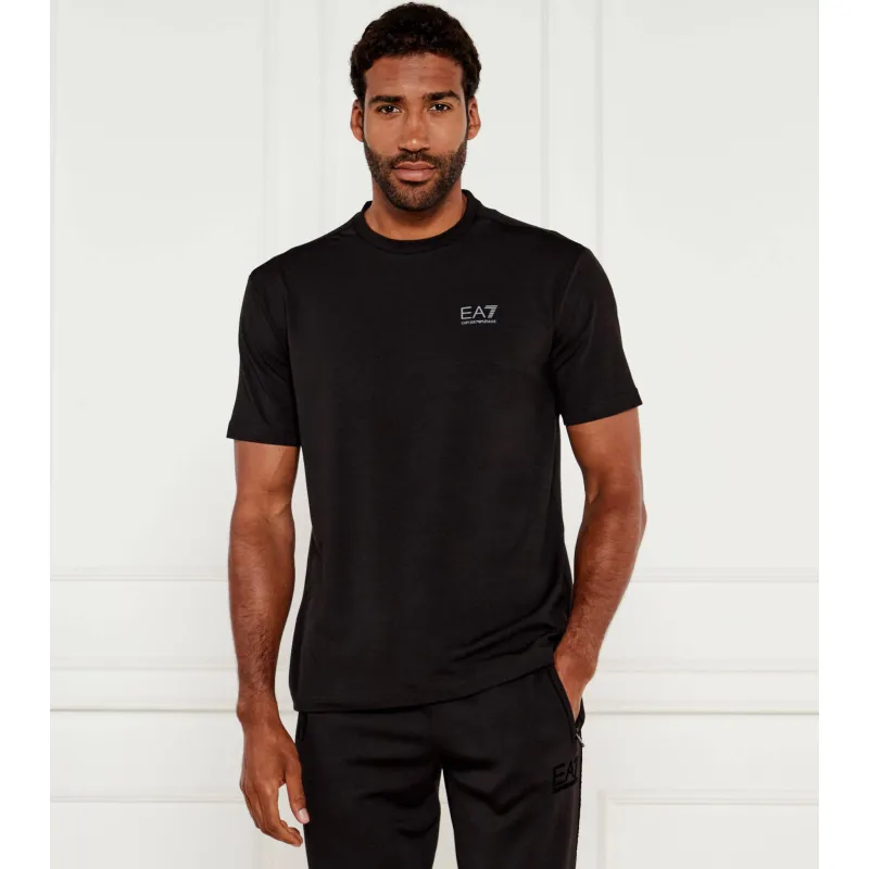EA7 T-shirt | Regular Fit