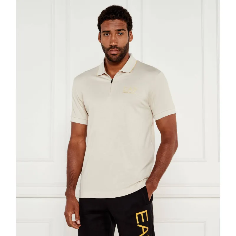 EA7 Polo | Slim Fit