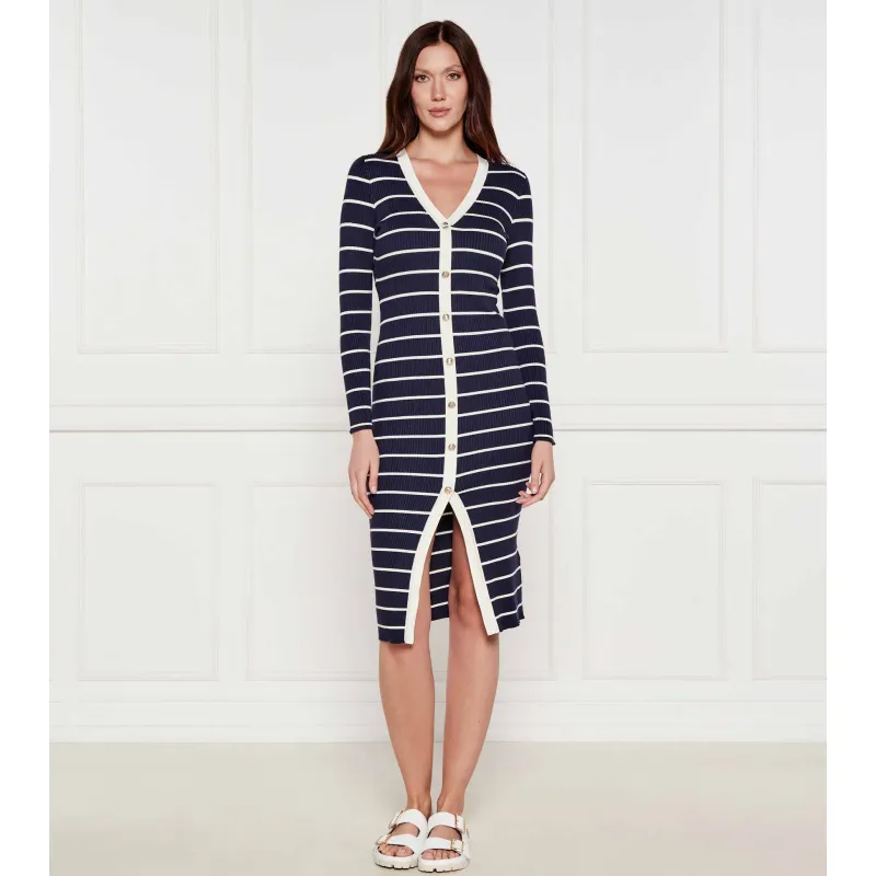 GUESS Sukienka ANDREA