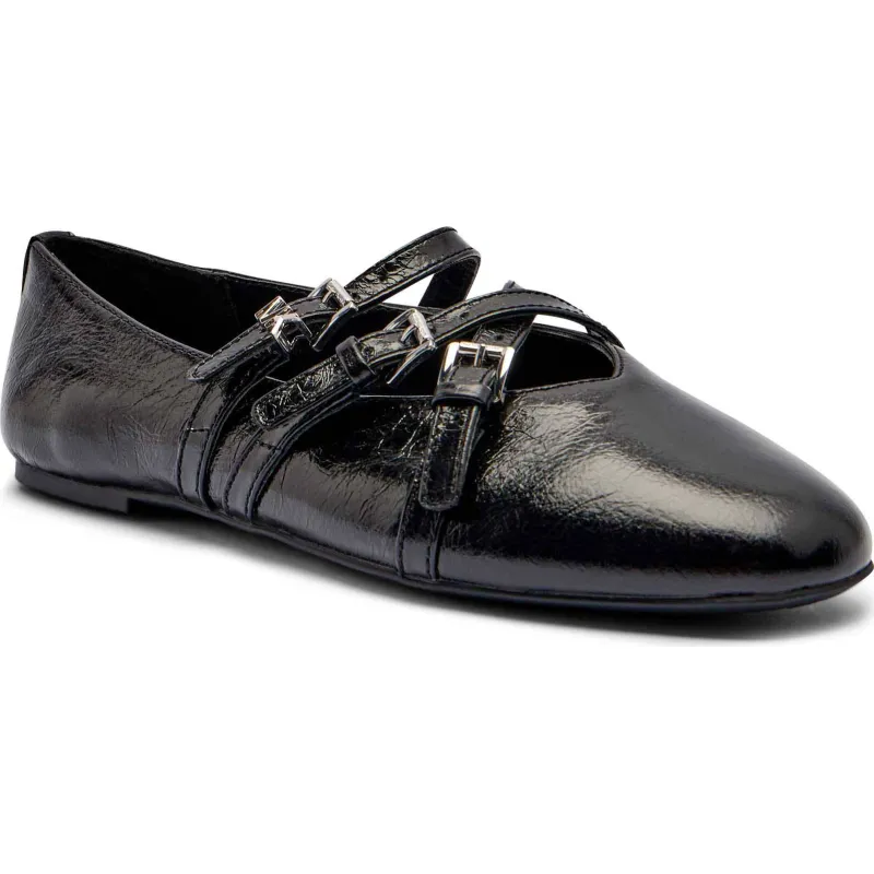 Michael Kors Skórzane baleriny Indy Flex