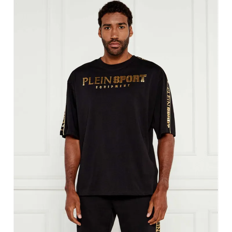 Plein Sport T-shirt | Regular Fit