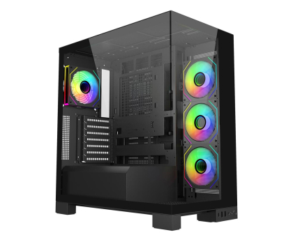 FSP/Fortron M540 Black M540-BA FSP/Fortron M540 Black M540-BA M540-BA