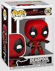 Figurka Deadpool Funko Pop