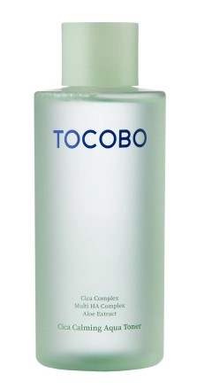 Tocobo Cica Calming Aqua Kojący Tonik do Twarzy 200ml