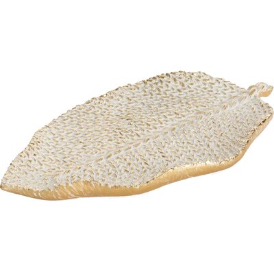 Patera EUROFIRANY Moli Złoty