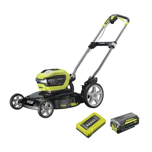 Ryobi RY36LMMX51A-140 36V 51CM 1*4.0AH