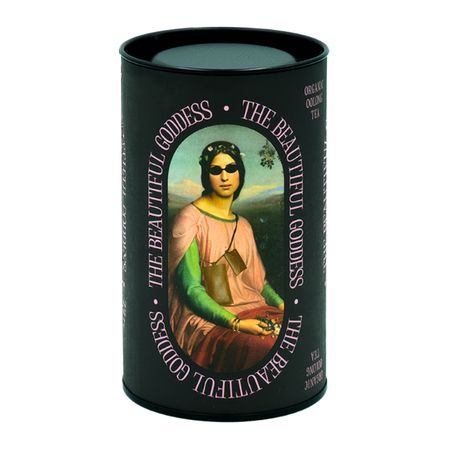 Leaf Liturgy - The Beautiful Goddess - Herbata sypana 60g