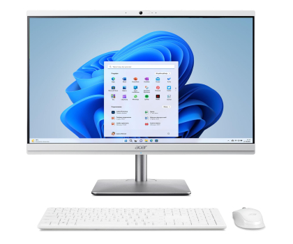 Acer Aspire C24 Ultra 7-155U/16GB/1TB/Win11X C24-195ES || DQ.BM5EP.002 Acer Aspire C24 Ultra 7-155U/16GB/1TB/Win11X C24-195ES || DQ.BM5EP.002 C24-195ES || DQ.BM5EP.002