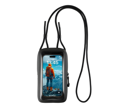 FIXED Uniwersalne Wodoodporne Etui Dry Case max 95 x 186 mm