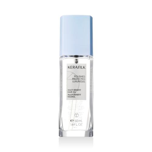 KERASILK Specialists Multi-Benefit Hair Oil Olejek do włosów 50 ml