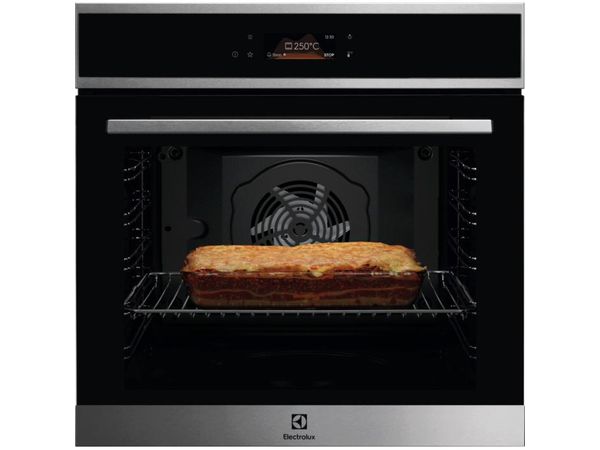 ELECTROLUX EOE8P38X