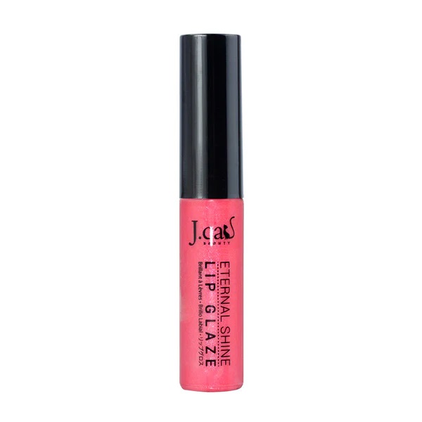 J.Cat Eternal Shine Błyszczyk do Ust 108 Deep Pink