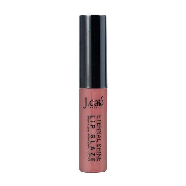 J.Cat Eternal Shine Błyszczyk do Ust 127 Rose Tea