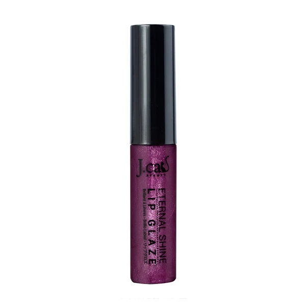 J.Cat Eternal Shine Błyszczyk do Ust 128 Red Violet