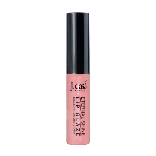 J.Cat Eternal Shine Błyszczyk do Ust 130 Baby Pink