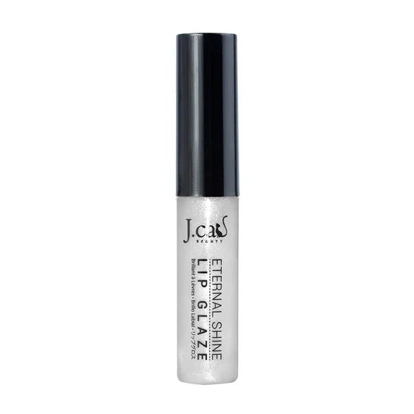 J.Cat Eternal Shine Błyszczyk do Ust 133 Flash White