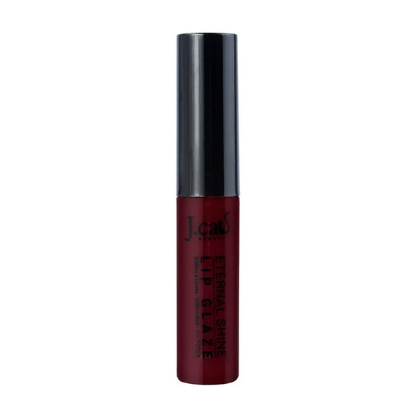 J.Cat Eternal Shine Błyszczyk do Ust 136 Rosewood