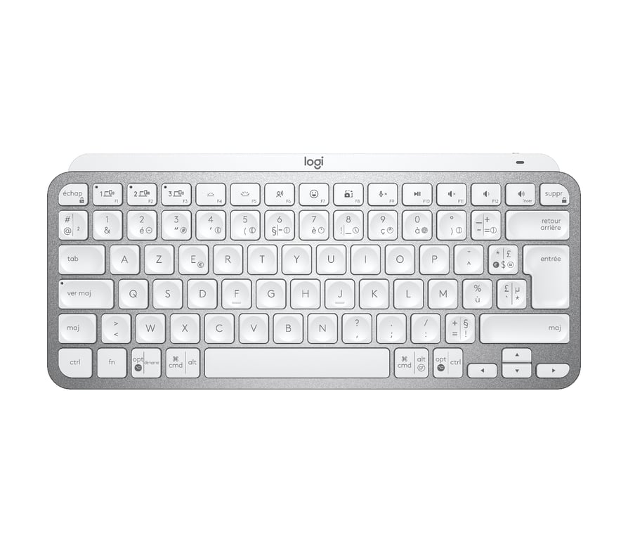 Logitech MX Keys Mini 920-010483