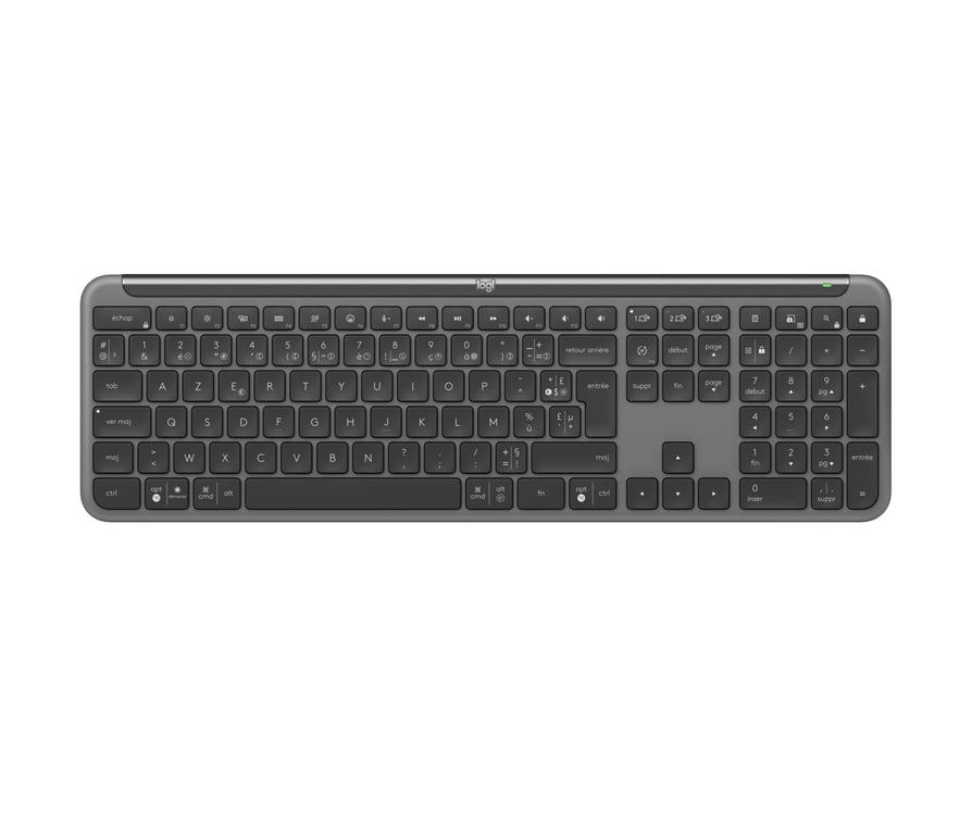 Logitech Signature Slim K950 920-012453