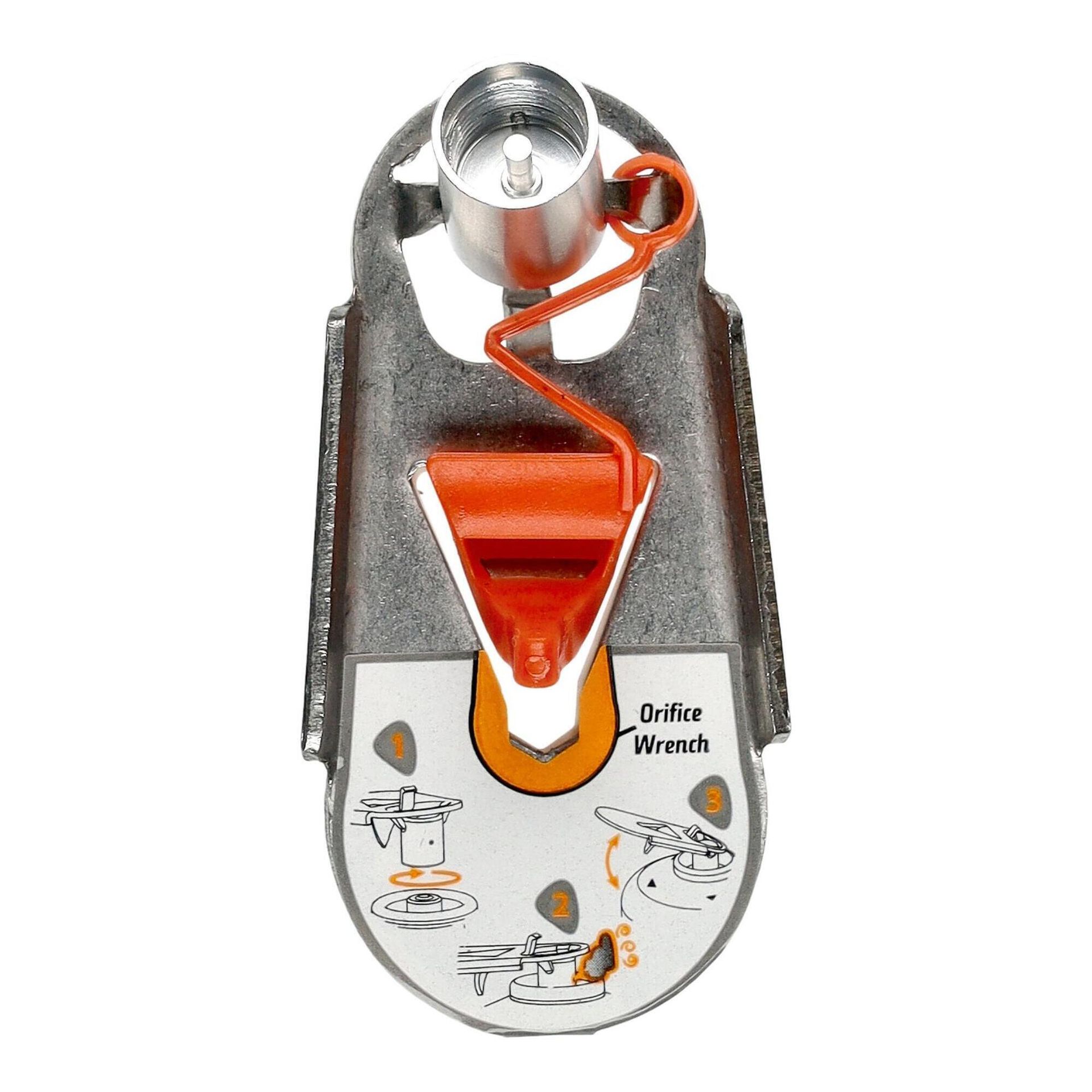 Jetboil CrunchIt 2021 Akcesoria do kuchenek CRUNCH-EU