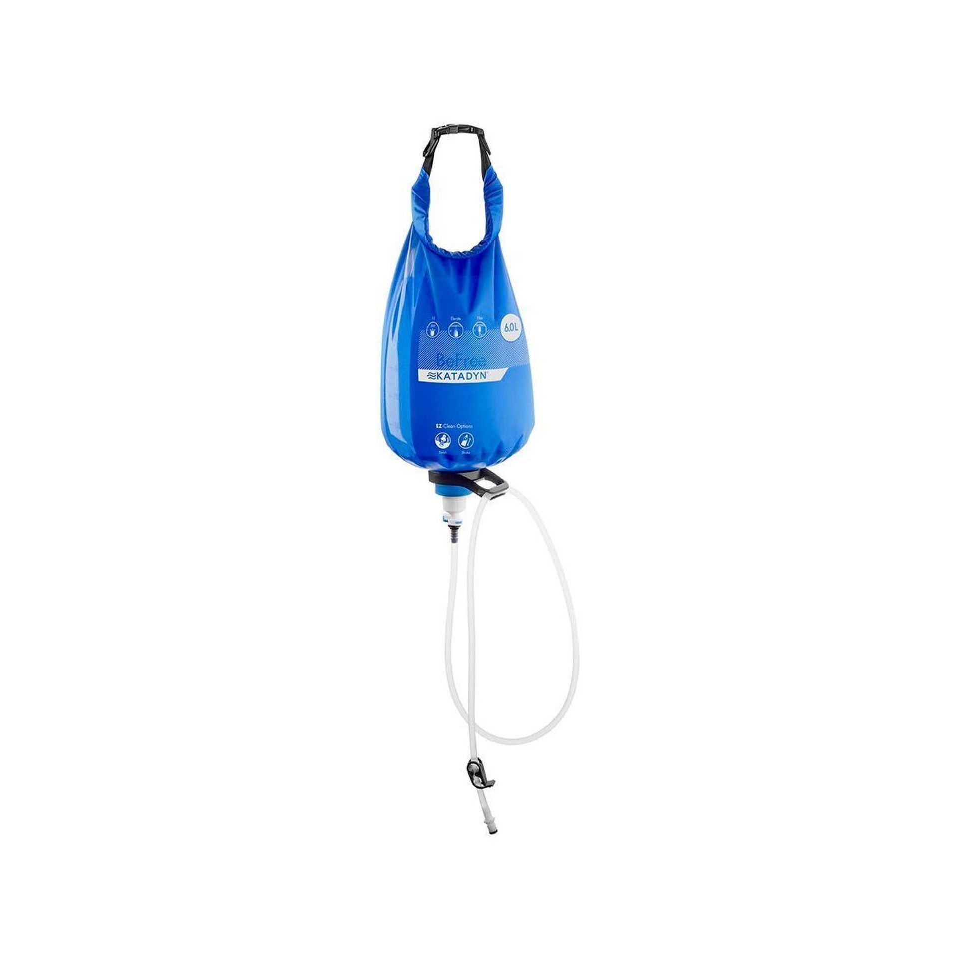 FILTR BEFREE GRAVITY 6.0L