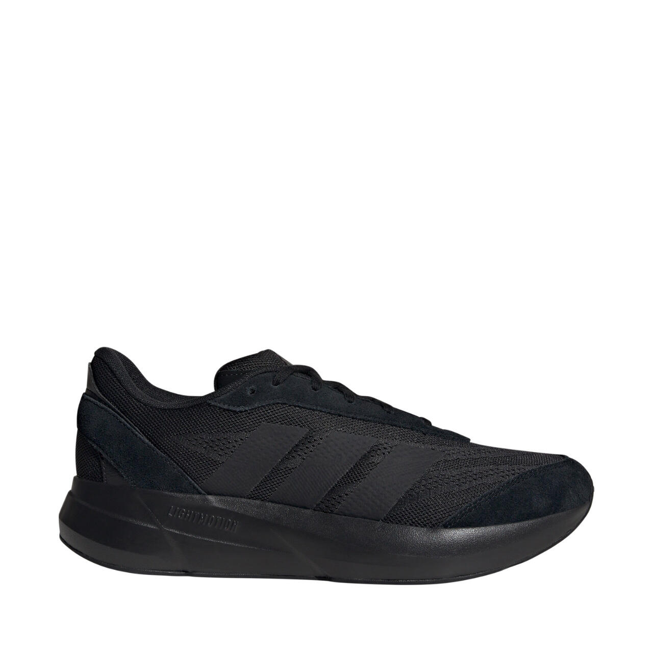Męskie Buty ADIDAS LIGHTSHIFT JH9319 – Czarny