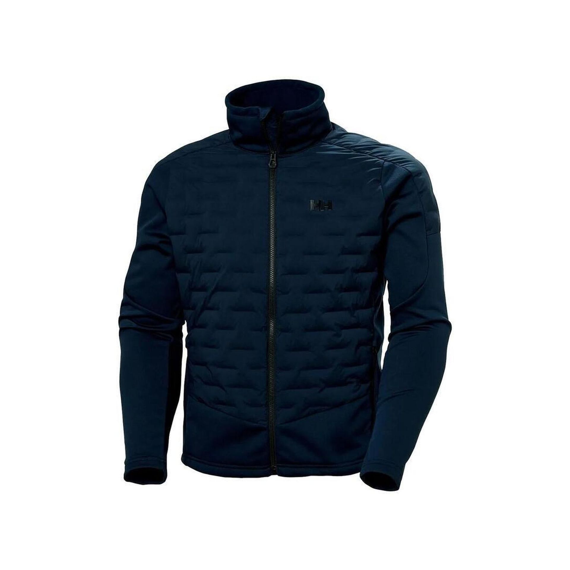 Kurtka hybrydowa męska Helly Hansen HP Hybrid Stretch Insulator