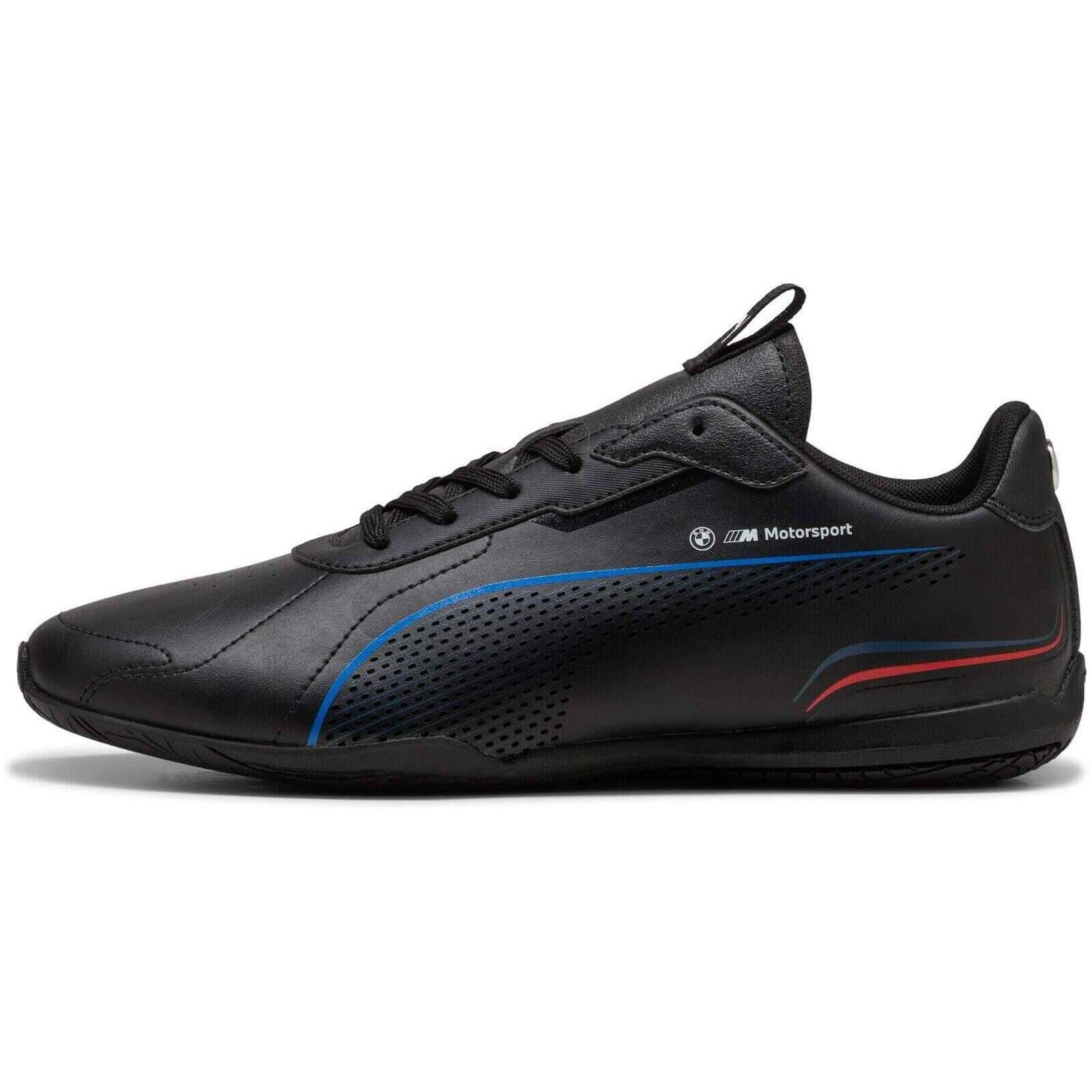 Męskie Buty PUMA BMW MMS NEO CAT 3.0 30837101 – Czarny