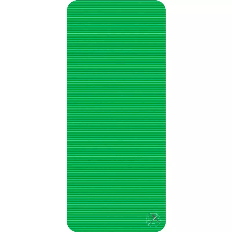 ProfiGYM Mata profigym, 140 x 60 x 1 cm, zielony (Trendy Sport_8001G)