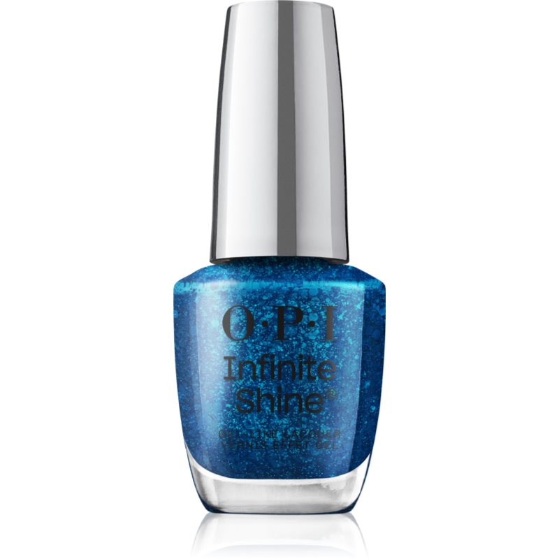 OPI Make ‘Em Jelly! Infinity Shine lakier do paznokci odcień Dust the Competition 15 ml
