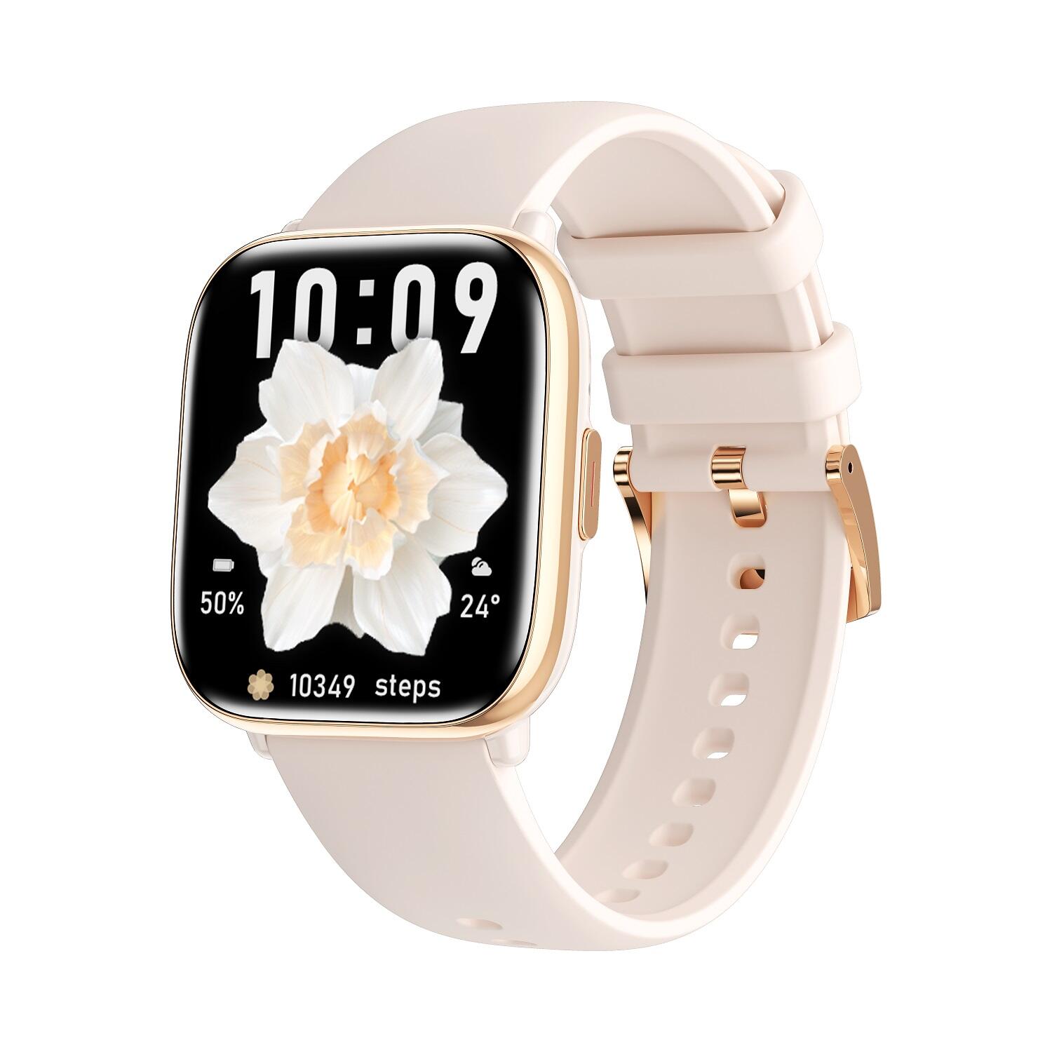 myPhone Watch Pastel Rose