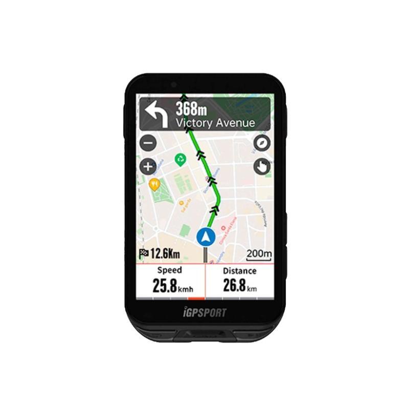 Komputer rowerowy iGPSPORT iGS800 IGPSPORT