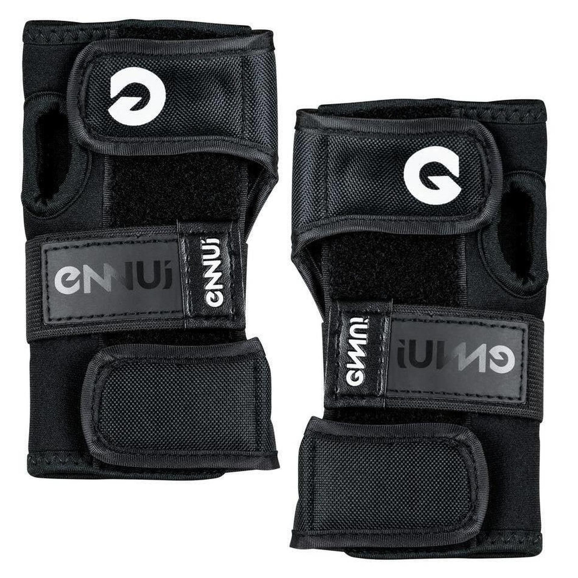 Ennui Street Wrist Guard wygaszacz, szary, xl 920002/XL_Schwarz_XL