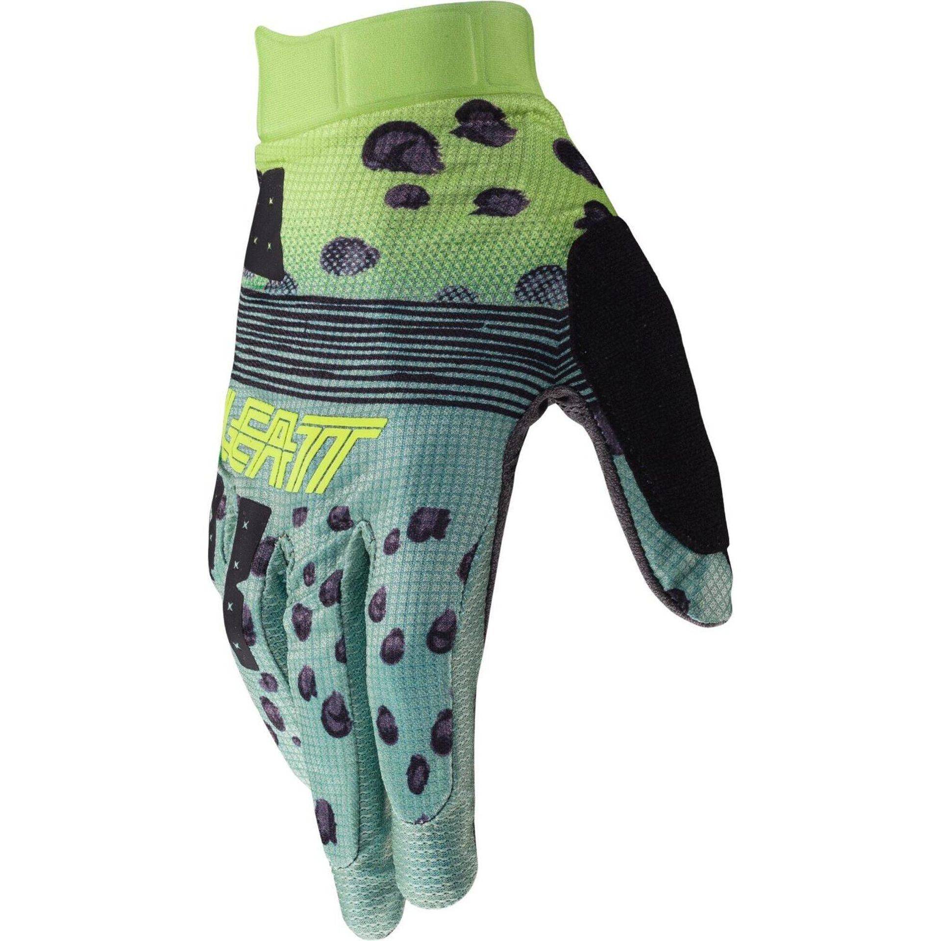 Rękawice rowerowe LEATT Glove MTB 1.0 GripR