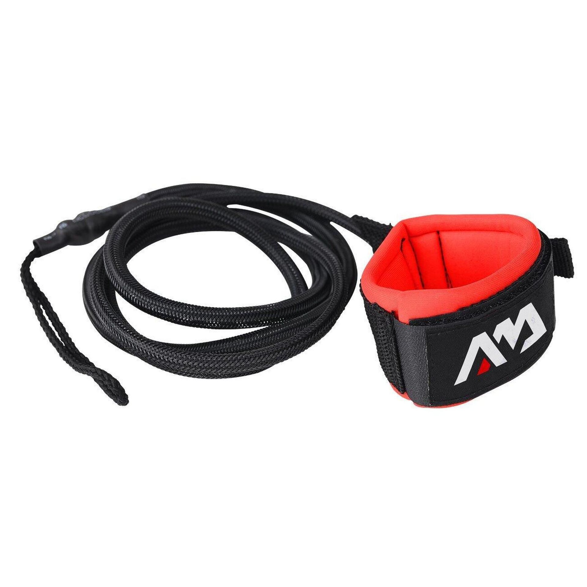 Aqua Marina Smycz SUP Leash 8' / 5 mm Aqua Marina B0302765