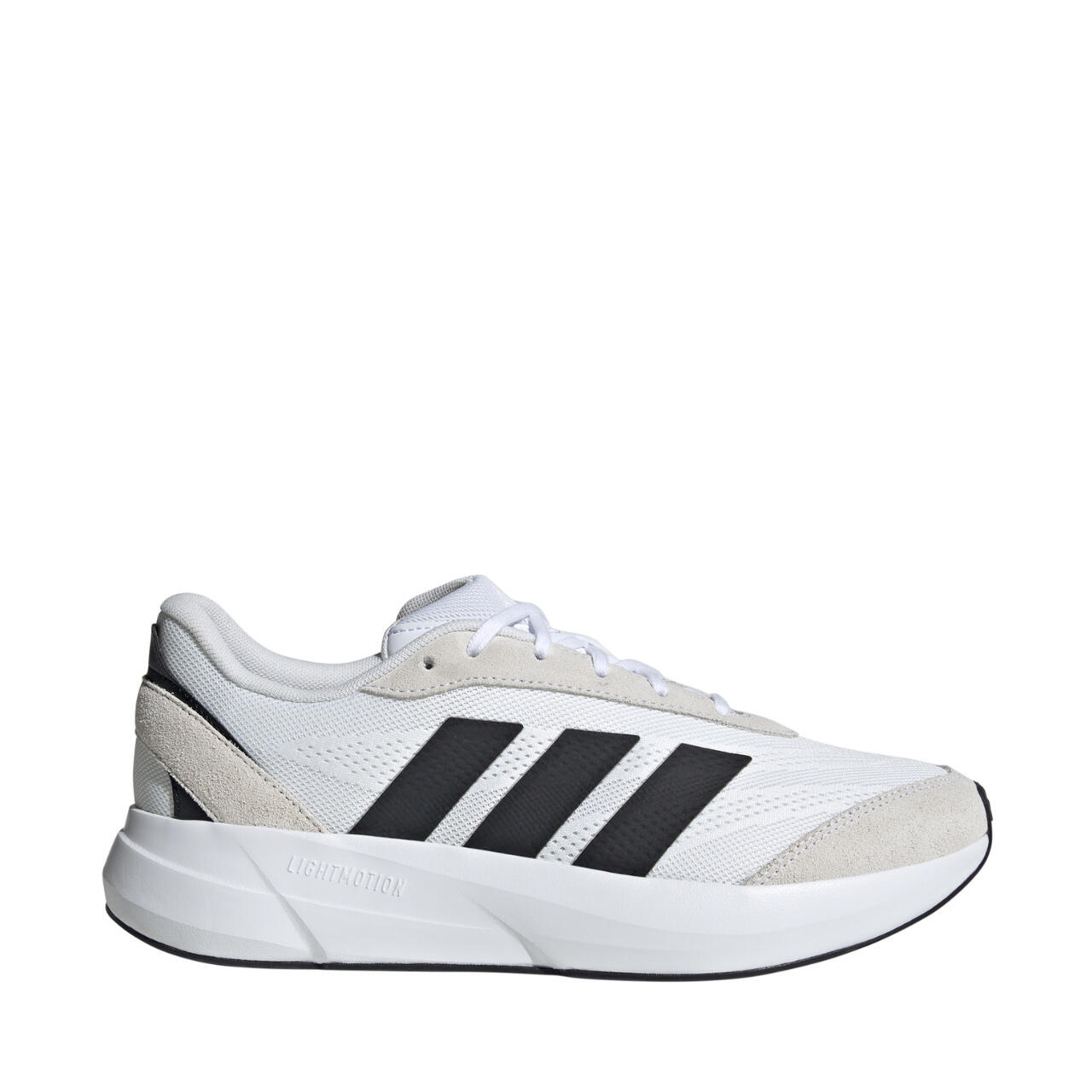 Męskie Buty ADIDAS LIGHTSHIFT JH9317 – Biały