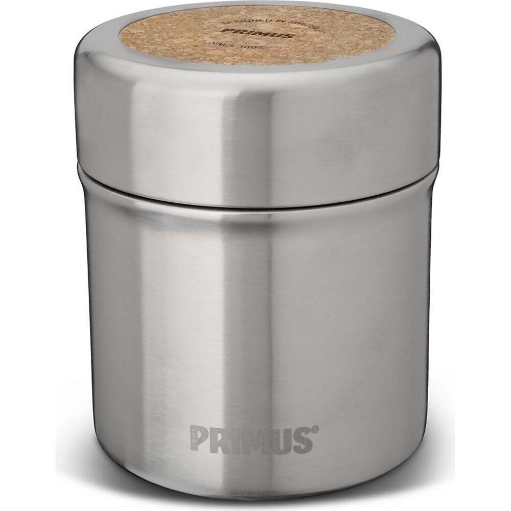 Primus Termos Na Żywność Preppen Vacuum Jug 550 Ml Stainless Steel
