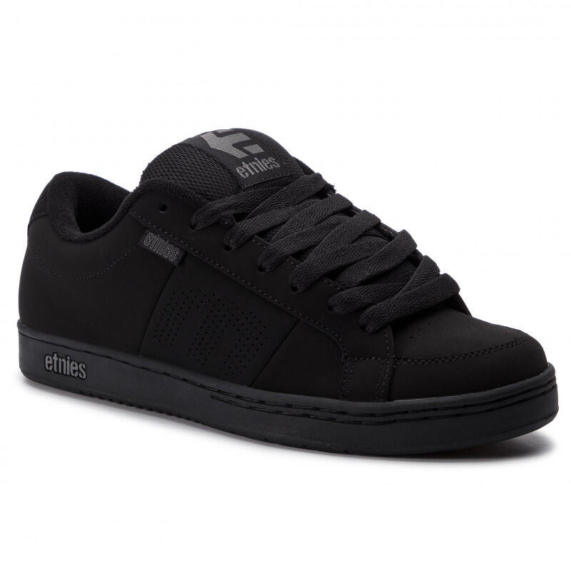 Etnies Kingpin BLACK/BLACK buty letnie męskie - 44EUR 88695037