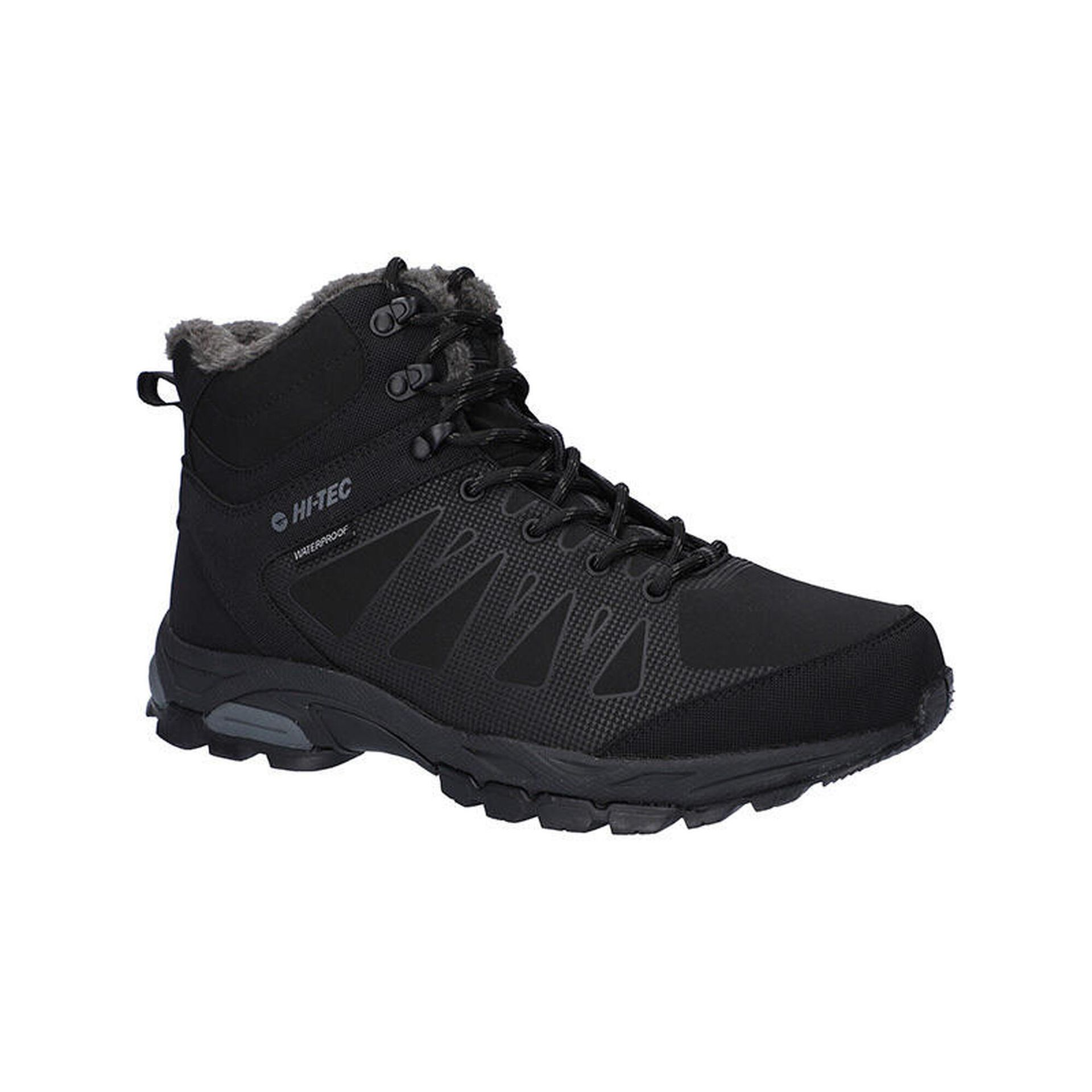 Buty trekkingowe męskie Hi-Tec Raven Insulated Wp