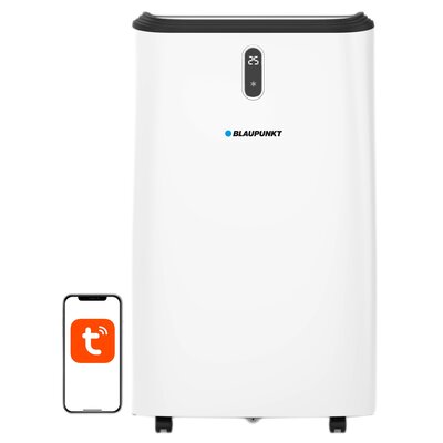 BLAUPUNKT Klimatyzator ACP616