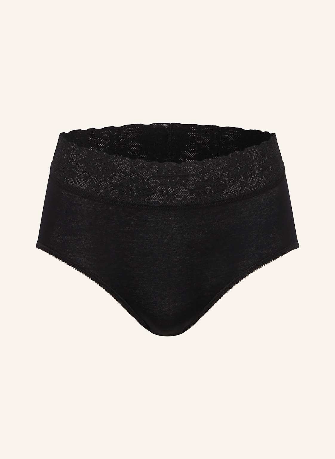 Calida Figi Pełne Iconics, 2 Szt. schwarz