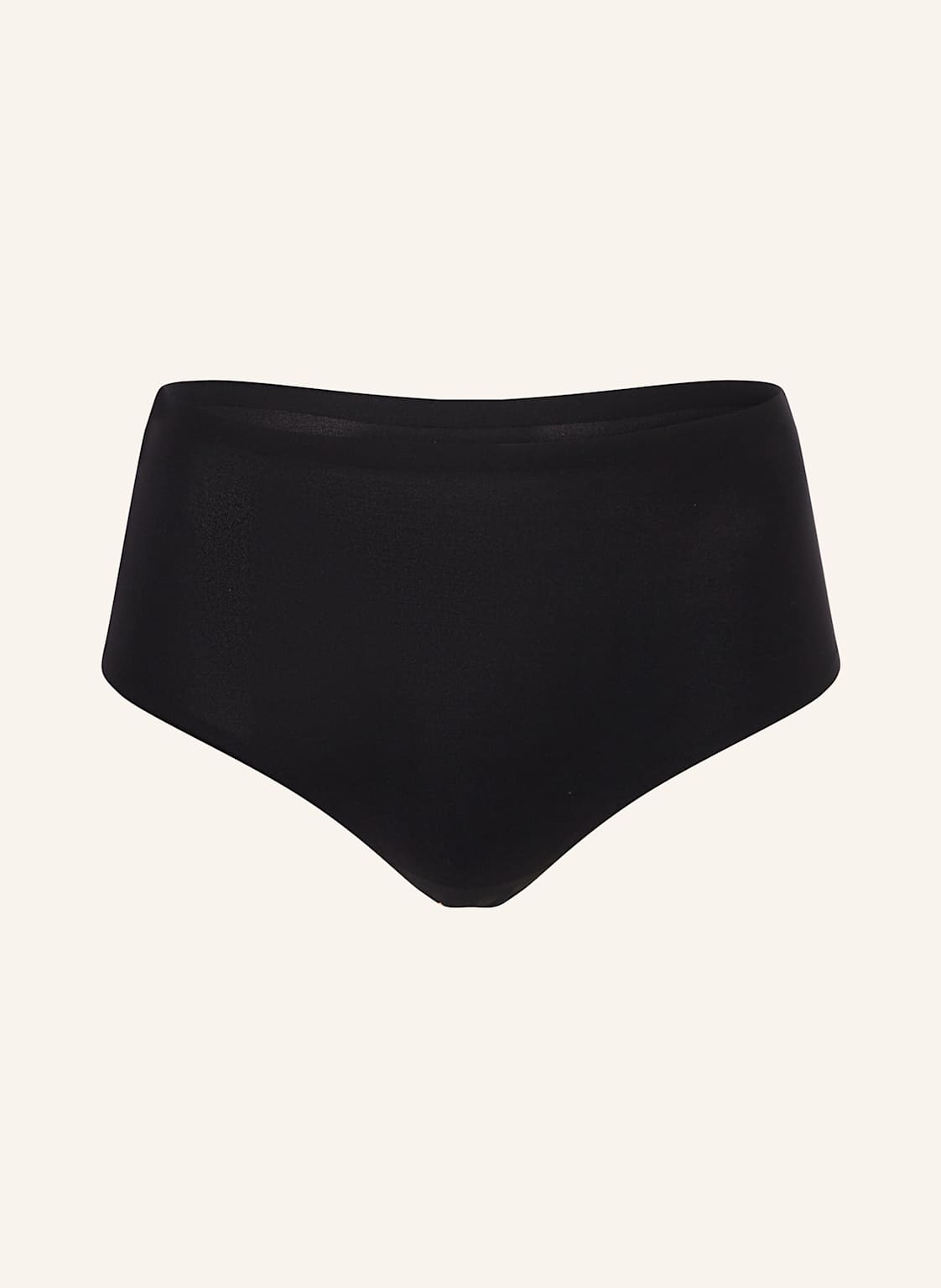 Chantelle Stringi Softstretch schwarz